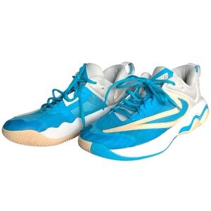 Nike Giannis Immortality 3 Low Top Basketball Shoes